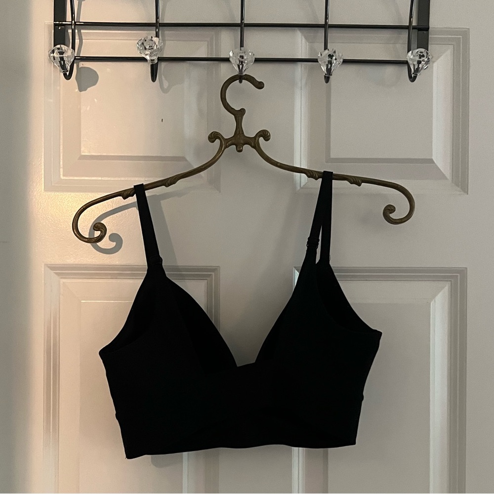 Love by GAP Live-in Pretty Bralette